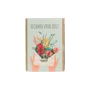 Giftbox Mini (4) Bloemen voor jou!