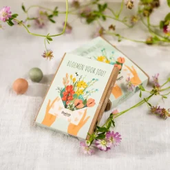 blossombs giftbox mini4 voorjou lifestyle