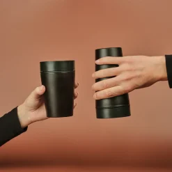 circular co koffie cup lifestyle