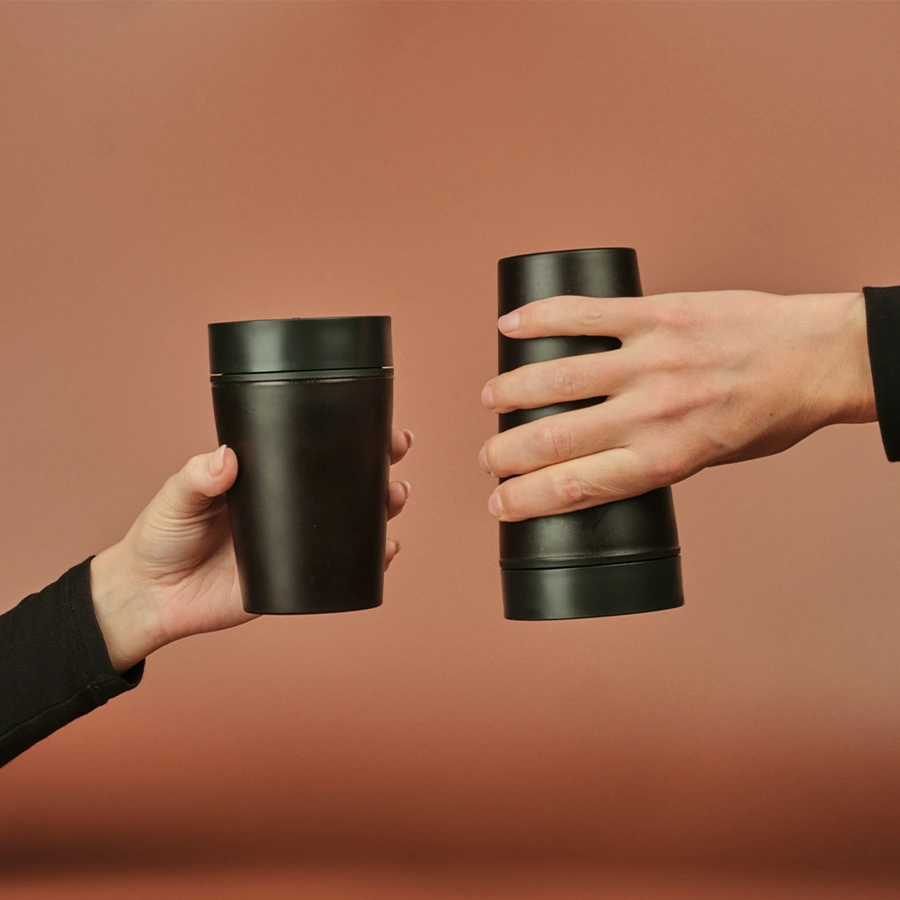 circular co koffie cup lifestyle