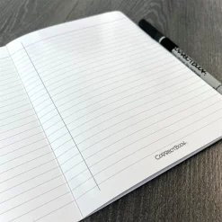 correctbook lined paper