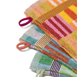 foekjefleur washandjes 80 cloeseup