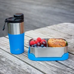 rubytec broodtrommel SUPERHERO 0,8L lifestyle2