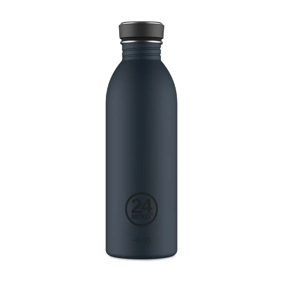 24bottles urban Navy blue 500ml