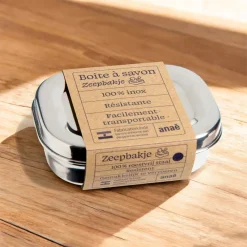 Anae zeepbakje lifestyle