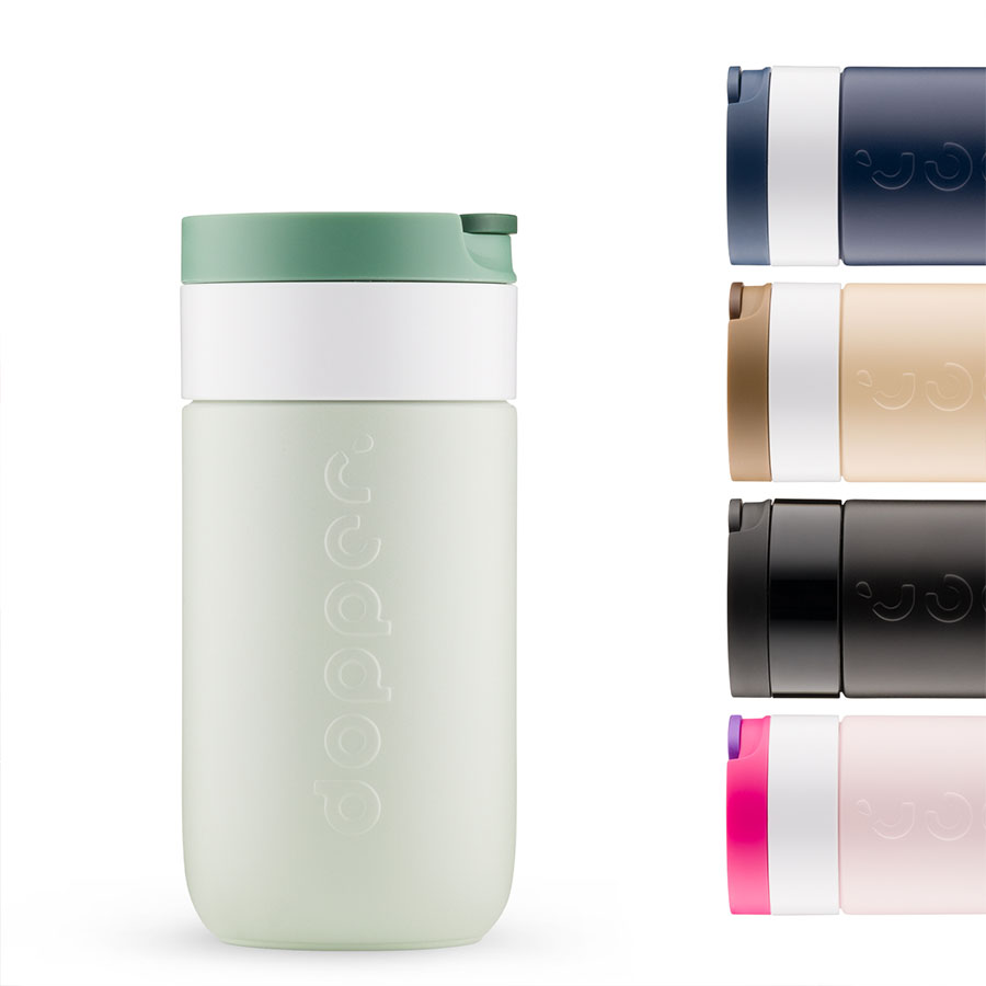 Dopper Travel Mug kleuren