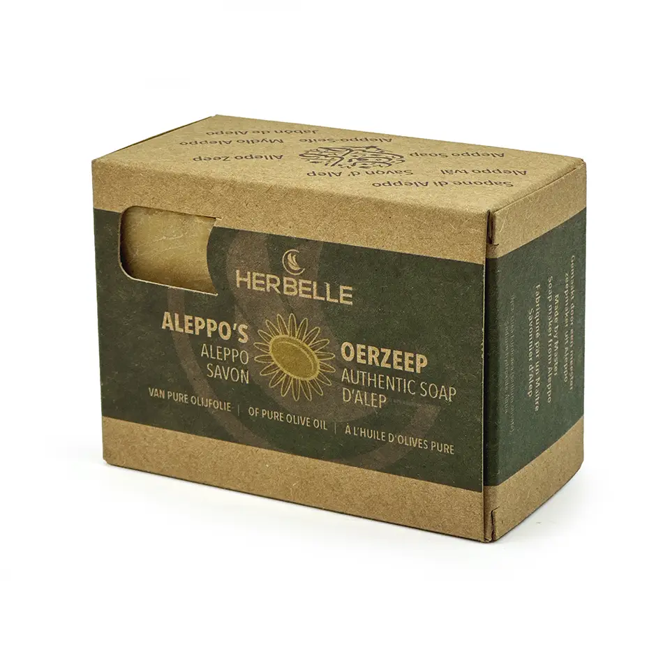Herbelle Aleppozeep