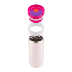Travel mug dopper onderdelen