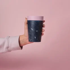 fabric cups lifestyle pink