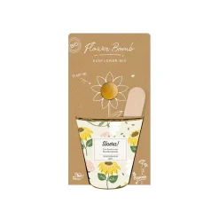 growkit hoera zonnebloem