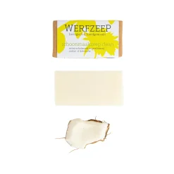 werfzeep clean schoonmaakzeep