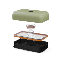 24 bottles lunchbox parts