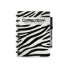 A5 Blanco - Zebra