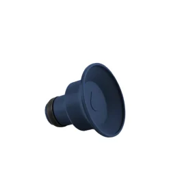 Dopper insulated cap 350ml breaker blue