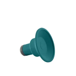 Dopper insulated cap 580ml green lagoon