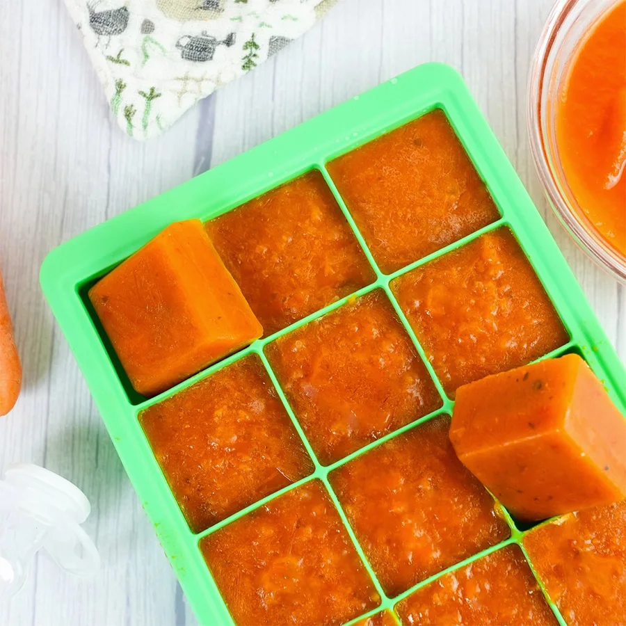 Kooleco icecubetray 15x30ml product sauce