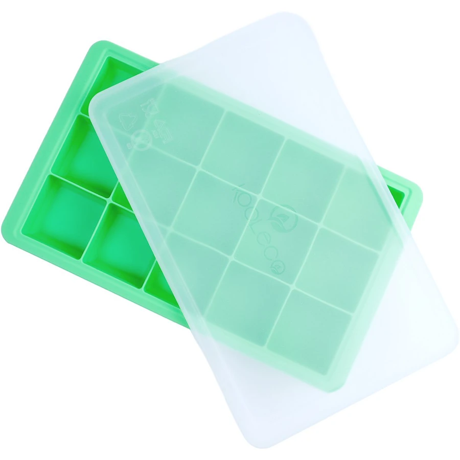 Kooleco icecubetray