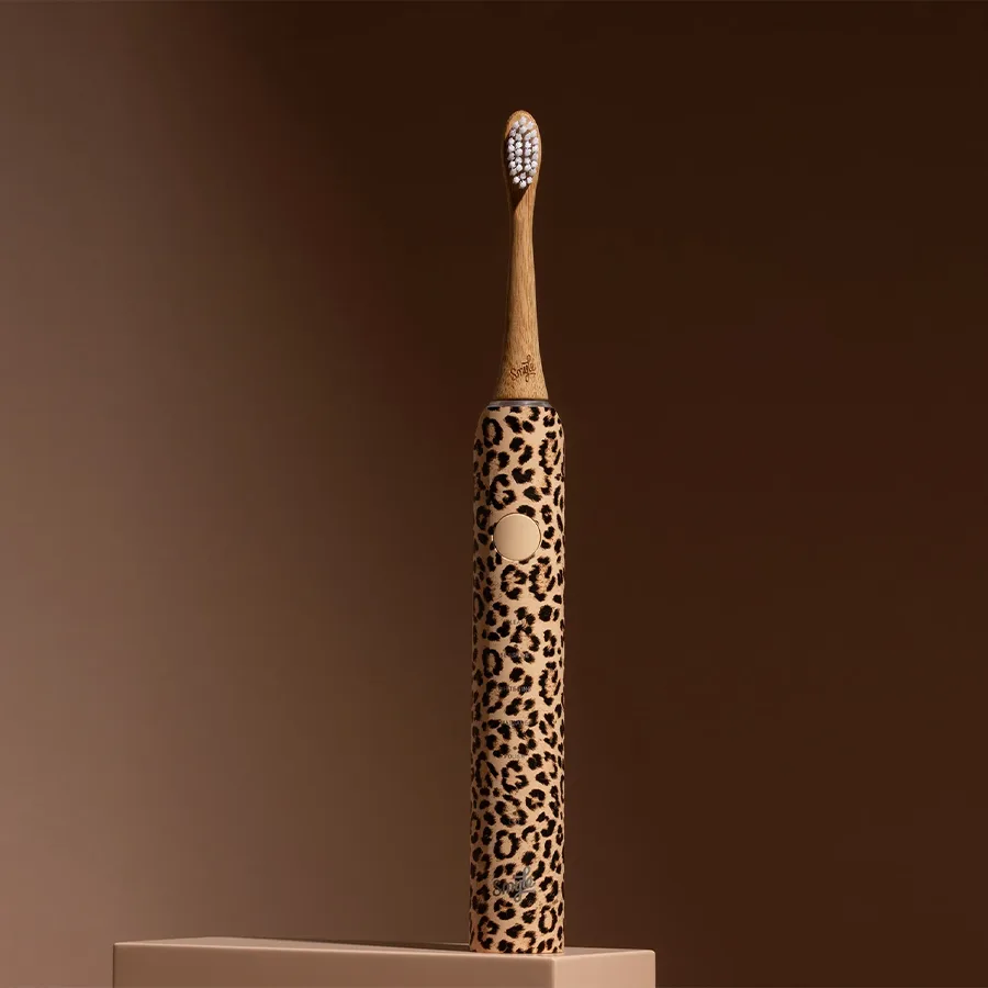 Smyle electric toothbrush product panther