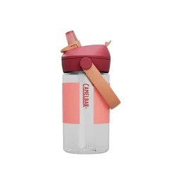 camelbak thrive kids demi peach