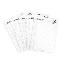 correctbook a5 uitbreidingset todo
