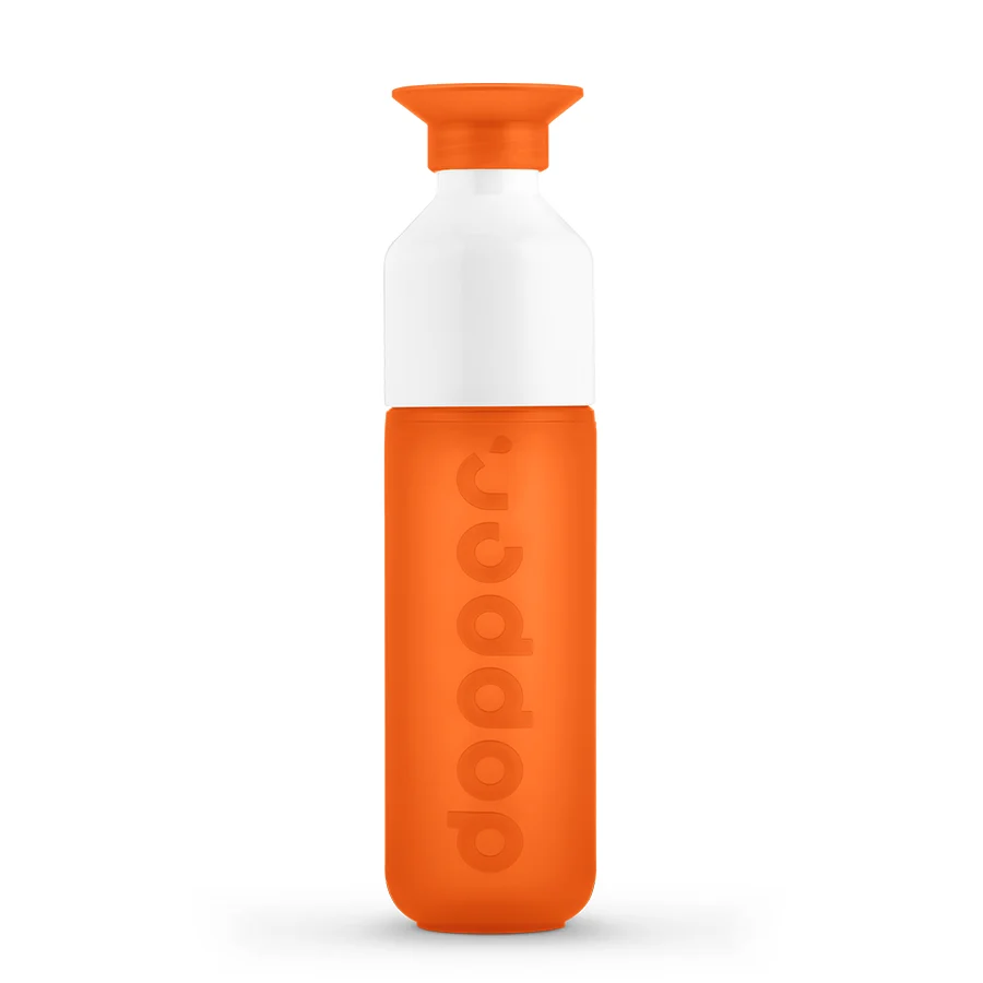 dopper original outright orange