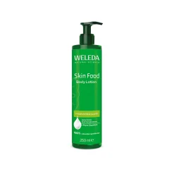 weleda skinfood body lotion 250ml