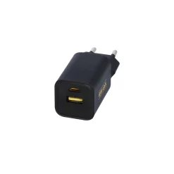 Compact Charger back