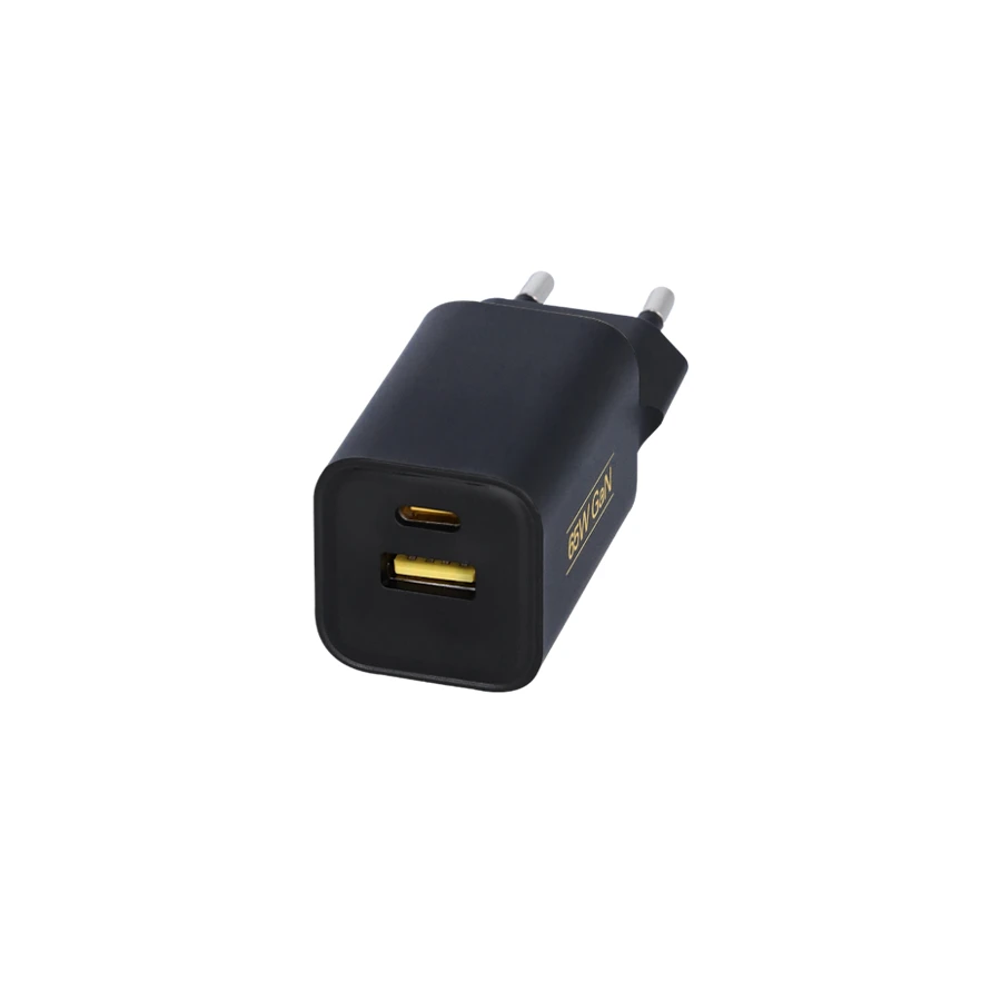 Compact Charger back