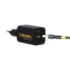 Compact Charger plug