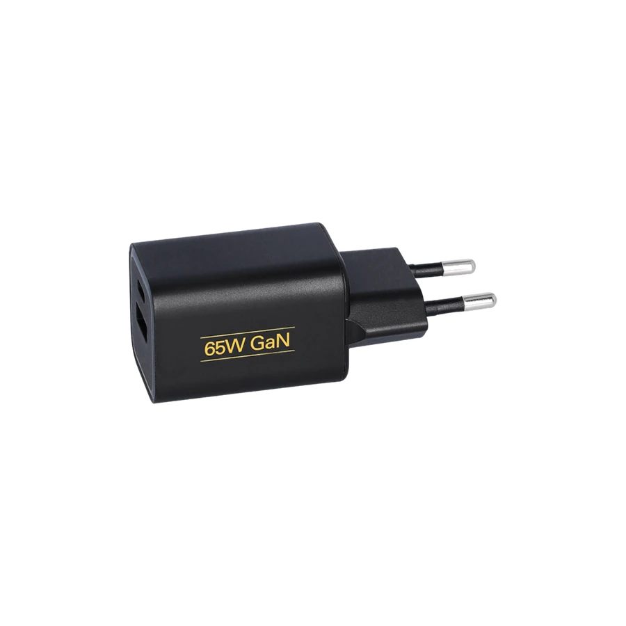 Compact Charger right side