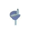 Dopper Flip Straw - Seafoam Sorbet