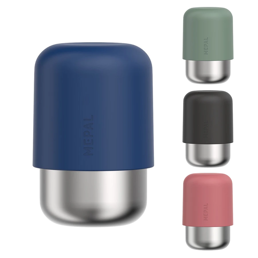 Mepal rvs to go cup 300ml colors
