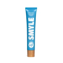 Smyle tandpasta fluoride
