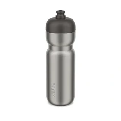 mepal rvs sportbidon Graphite black