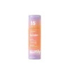 Attitude lipbalm 15spf