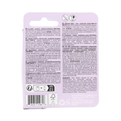 Attitude lipbalm 15spf back