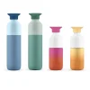 Dopper Steel kleuren 2026