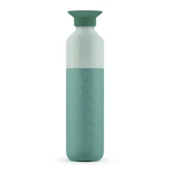 Dopper Steel Canopy Green 490ml