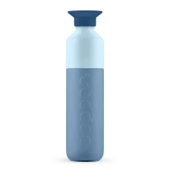 Dopper Steel Coastal Blue 490ml