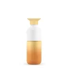Steel (350 ml) - Sunset Yellow