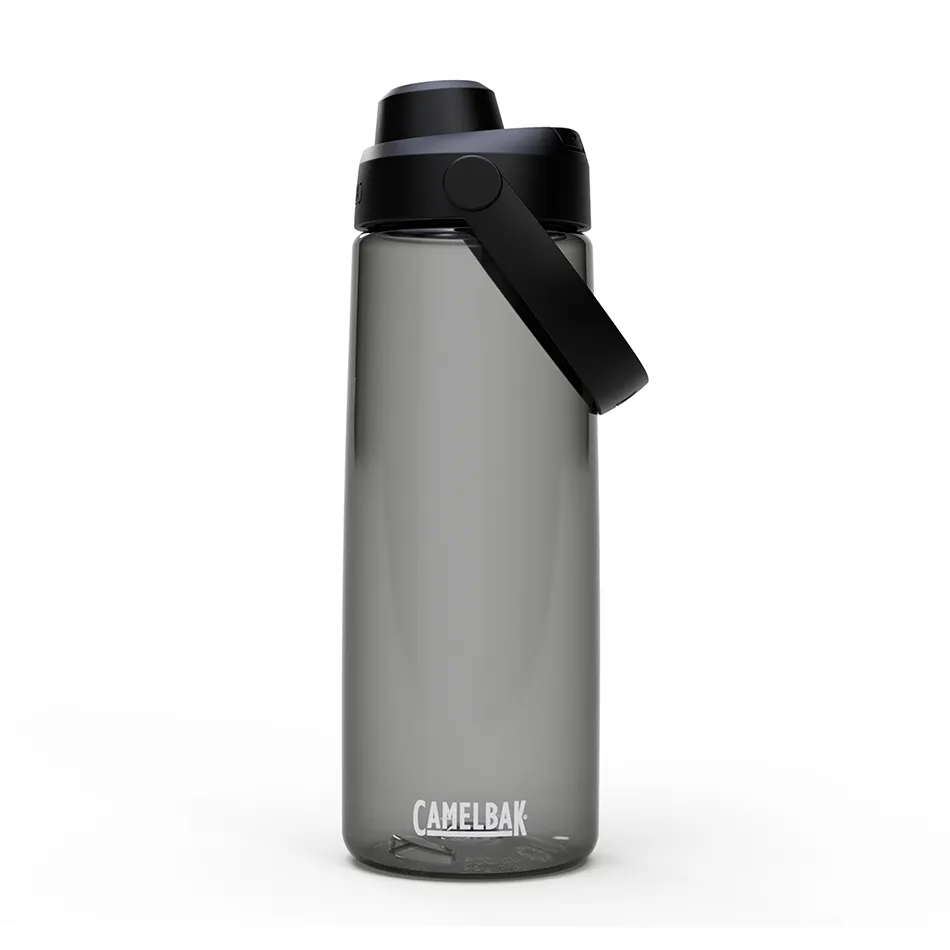 camelbak thrive chug charcoal 750ml