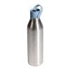 Circular Bottle 1L Rockpool Blue