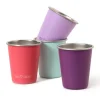 Klean Kanteen rvs bekers