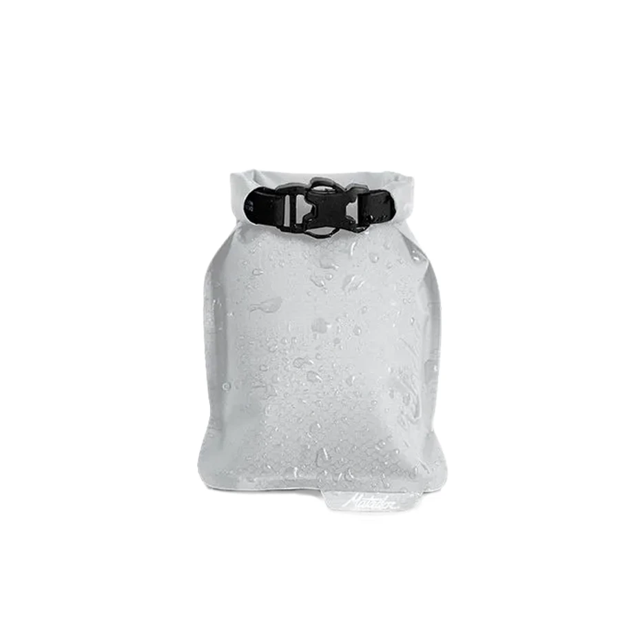 Matador soap bar bag Arctic White
