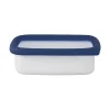 honey ware emaille boterdoos