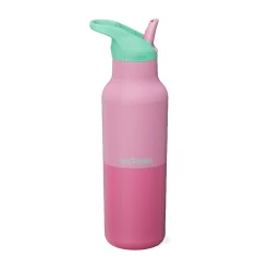 klean kanteen drinkfles kaleidoscope cashmere rose