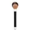 Dish Brush Black