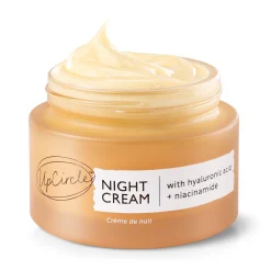 Upcircle Nachtcreme