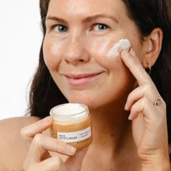 Upcircle face moisturiser
