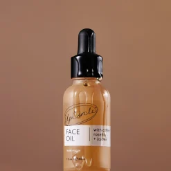 Upcircle face oil